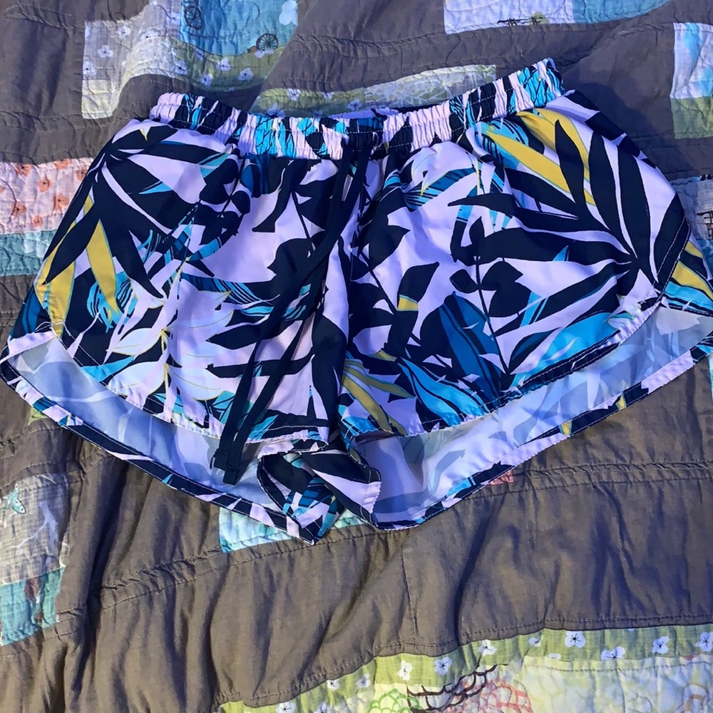 Workout Shorts
